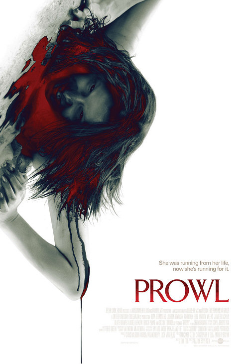 1585 - Prowl